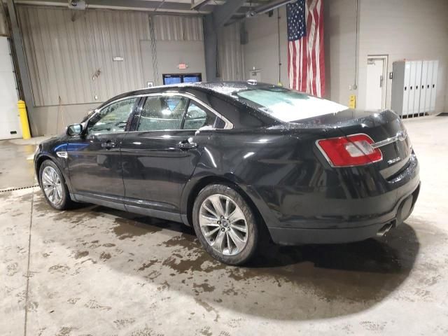 2011 Ford Taurus Limited