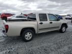 2007 Chevrolet Colorado