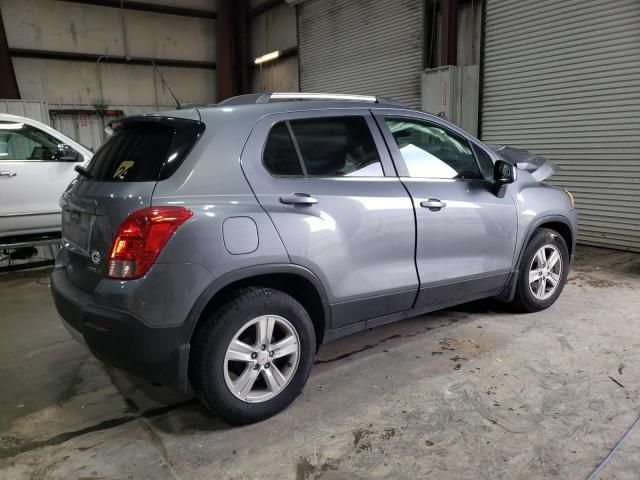 2015 Chevrolet Trax 1LT