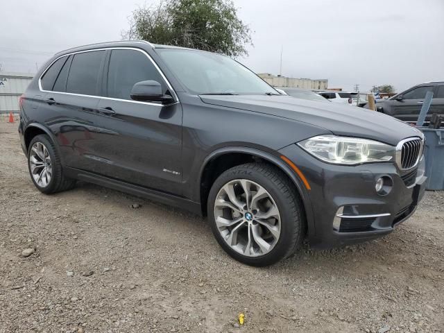 2015 BMW X5 SDRIVE35I