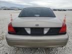 2011 Ford Crown Victoria Police Interceptor