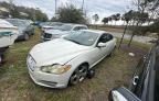 2009 Jaguar XF Supercharged