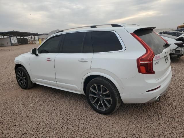 2018 Volvo XC90 T5