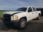 2011 Chevrolet Silverado K1500