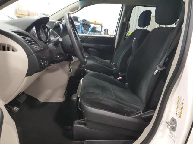 2011 Dodge Grand Caravan Mainstreet