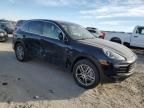 2015 Porsche Cayenne