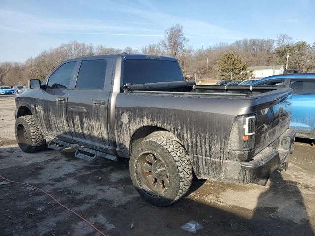 2014 Dodge RAM 1500 ST