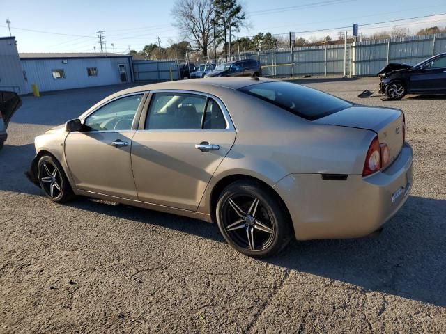 2008 Chevrolet Malibu LTZ