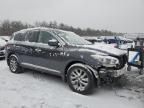 2014 Infiniti QX60 Hybrid