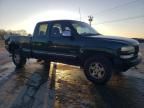 2002 Chevrolet Silverado K1500