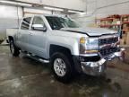 2016 Chevrolet Silverado C1500 LT