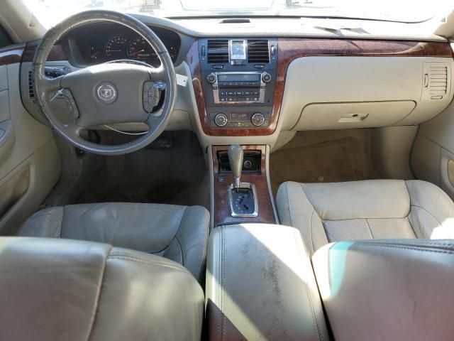 2006 Cadillac DTS