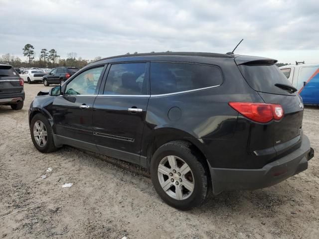 2011 Chevrolet Traverse LT