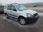 2003 Honda CR-V EX