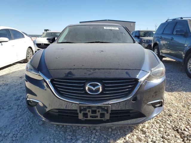 2016 Mazda 6 Grand Touring