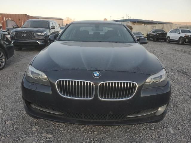 2013 BMW 528 I