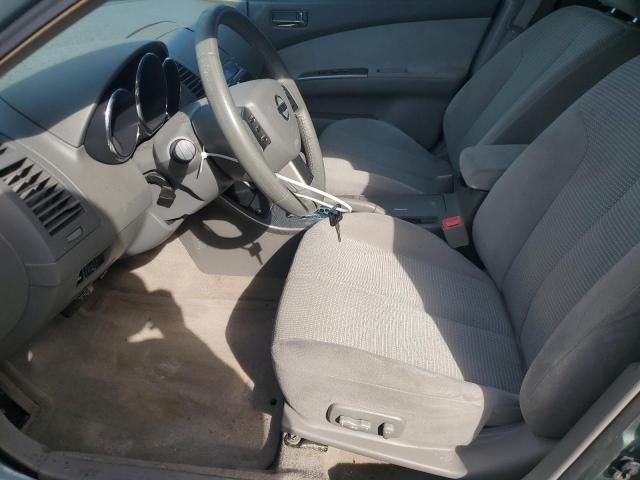 2006 Nissan Altima S