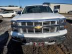 2015 Chevrolet Silverado K1500 LTZ