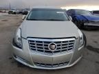 2013 Cadillac XTS Luxury Collection