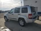 2010 Jeep Liberty Sport