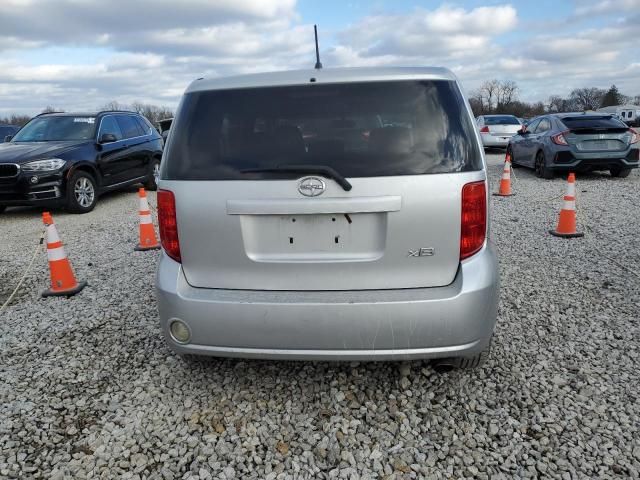 2009 Scion XB