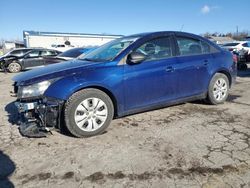 2013 Chevrolet Cruze LS en venta en Pennsburg, PA