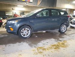 Ford salvage cars for sale: 2019 Ford Escape S