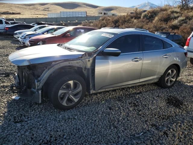 2019 Honda Insight EX