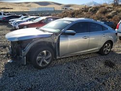 Honda salvage cars for sale: 2019 Honda Insight EX