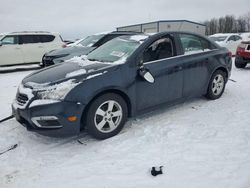 Run And Drives Cars for sale at auction: 2015 Chevrolet Cruze LT