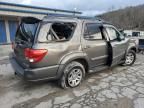 2005 Toyota Sequoia Limited