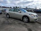 2009 Nissan Altima 2.5