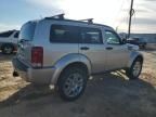 2008 Dodge Nitro SLT