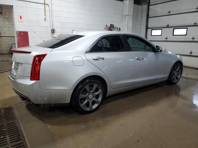 2013 Cadillac ATS