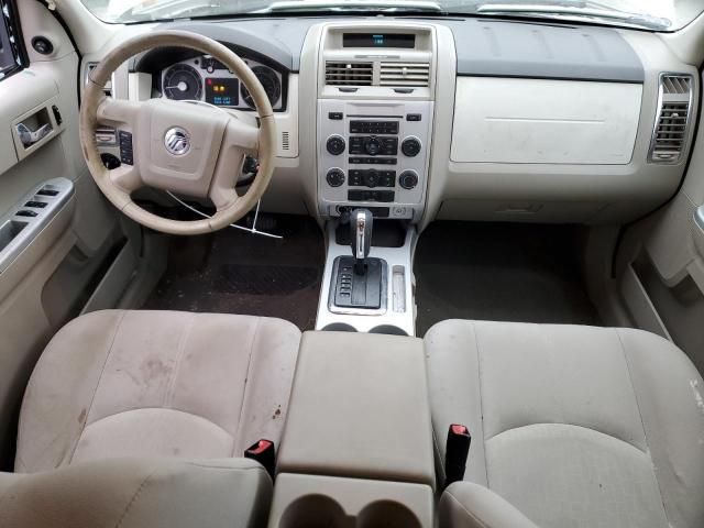 2008 Mercury Mariner