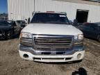 2005 GMC New Sierra C3500