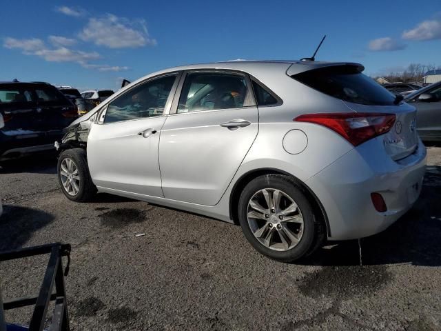 2014 Hyundai Elantra GT