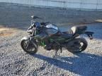 2023 Kawasaki ER650 N