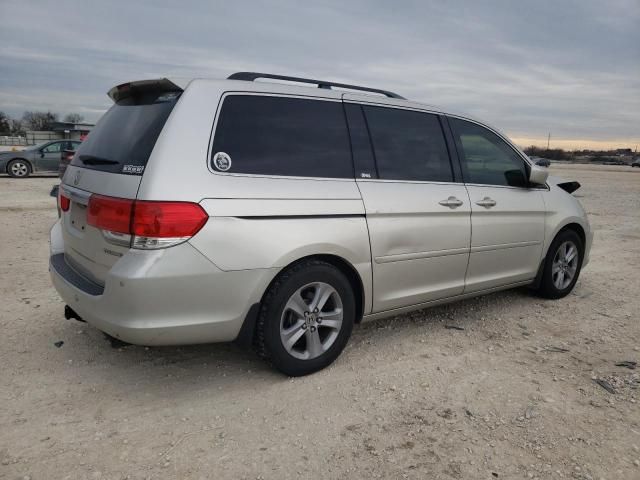 2008 Honda Odyssey Touring