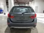 2014 BMW X1 XDRIVE28I