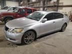 2006 Lexus GS 300