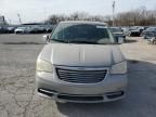 2014 Chrysler Town & Country Touring L