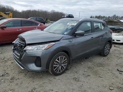 2023 Nissan Kicks SV en venta en Windsor, NJ