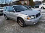 2005 Subaru Forester 2.5XS