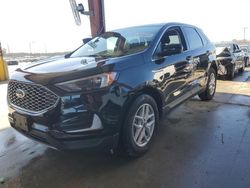 Lots with Bids for sale at auction: 2023 Ford Edge SEL