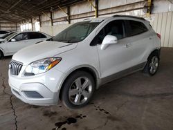 2015 Buick Encore en venta en Phoenix, AZ