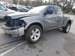 Dodge Vehiculos salvage en venta: 2010 Dodge RAM 1500