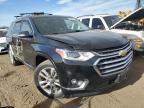 2018 Chevrolet Traverse High Country