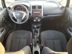 2014 Nissan Versa Note S