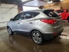 2014 Hyundai Tucson GLS